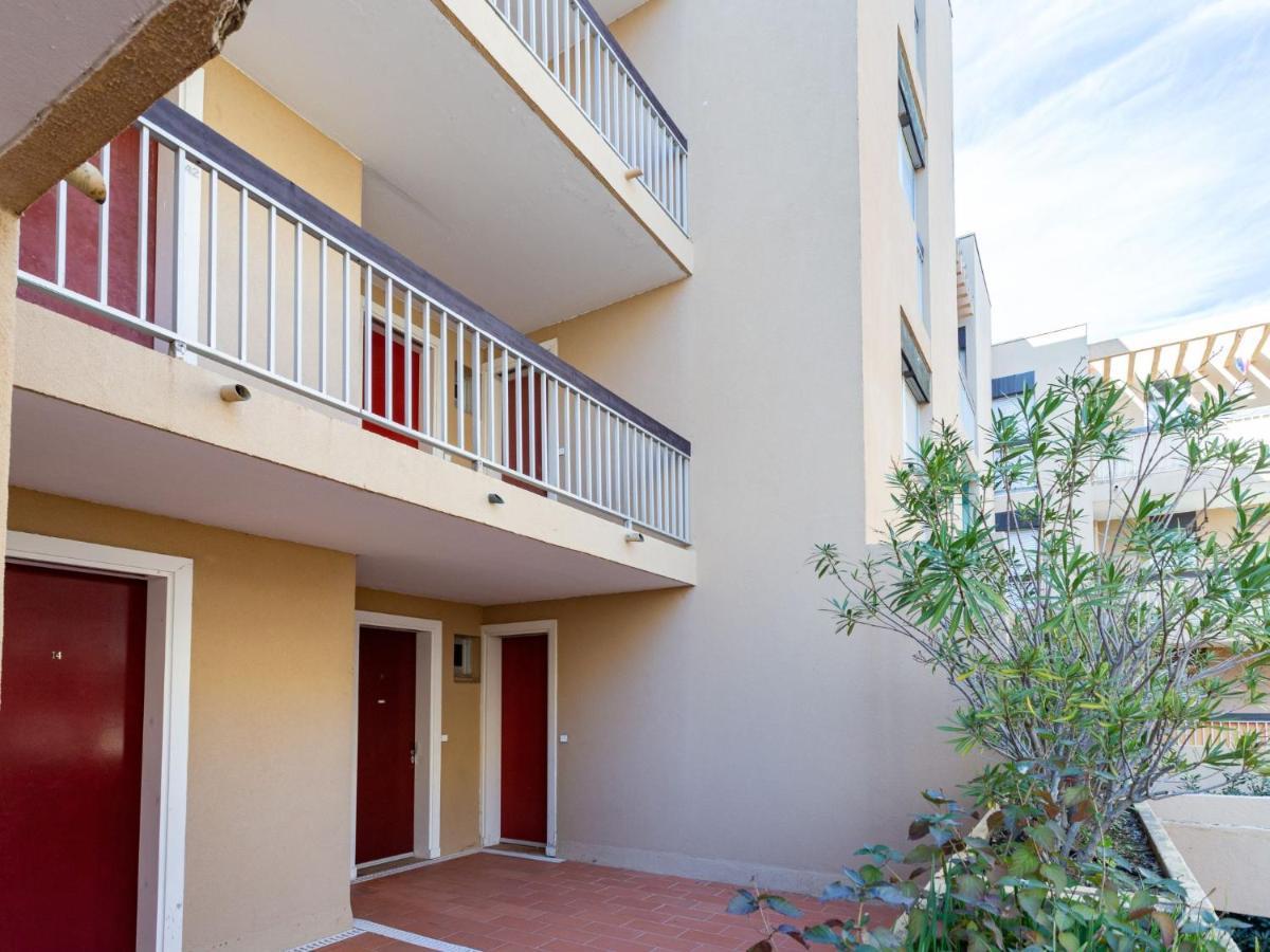 Apartment Le Port De Bormes By Interhome Exterior photo