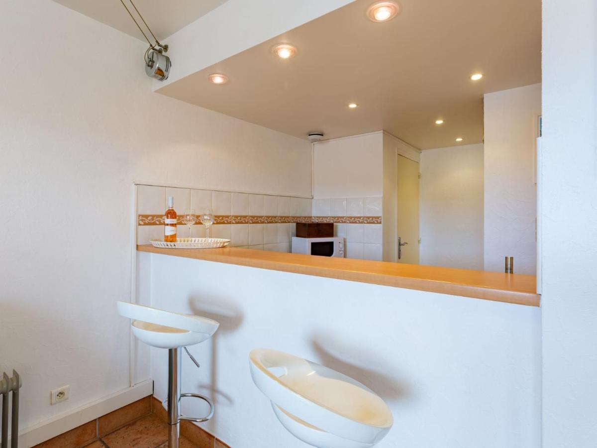 Apartment Le Port De Bormes By Interhome Exterior photo